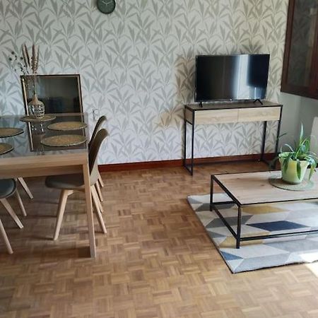 Appartement Chez Lisa Louvemont Bagian luar foto