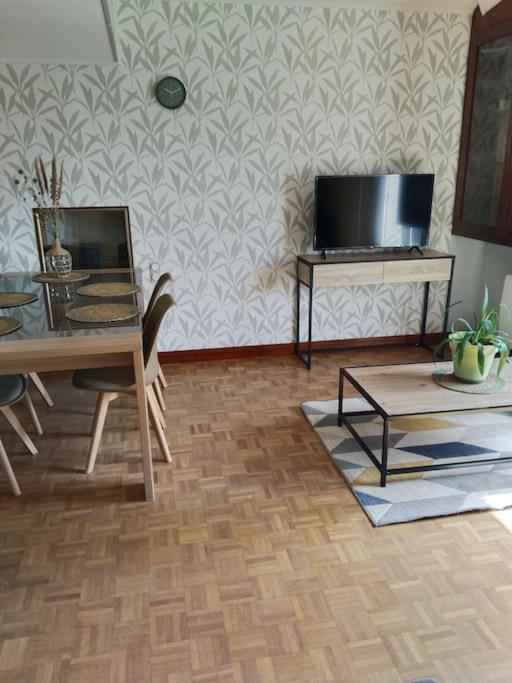 Appartement Chez Lisa Louvemont Bagian luar foto