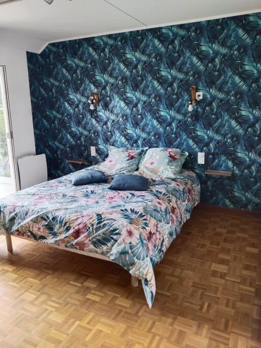 Appartement Chez Lisa Louvemont Bagian luar foto